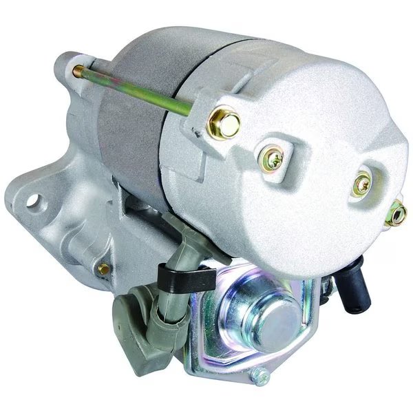 Replacement for CARRIER TRANSICOLD MISTRAL 610 YEAR 1990 KUBOTA CT3-52 (ZB600), Ilc, Mfr#: WX-SX5K-3